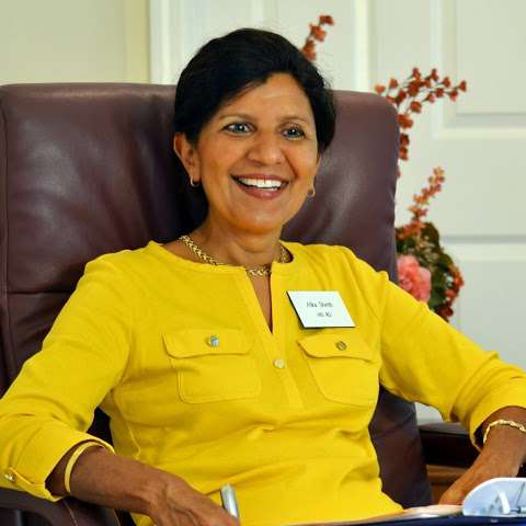 Alka Sheth, Registered Dietitian Nutritionist
