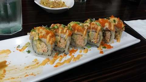 Asian Bistro Asian Bistro