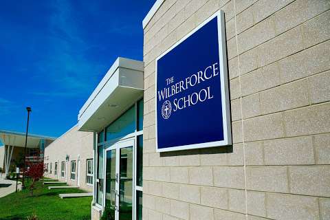 The Wilberforce School The Wilberforce School